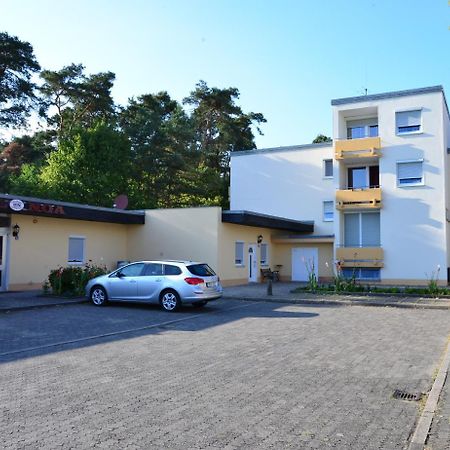 Hotel Noa Nürnberg Eksteriør bilde