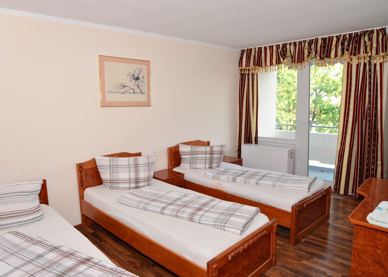 Hotel Noa Nürnberg Eksteriør bilde