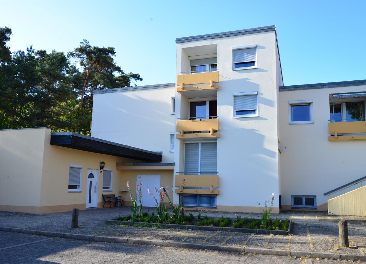Hotel Noa Nürnberg Eksteriør bilde