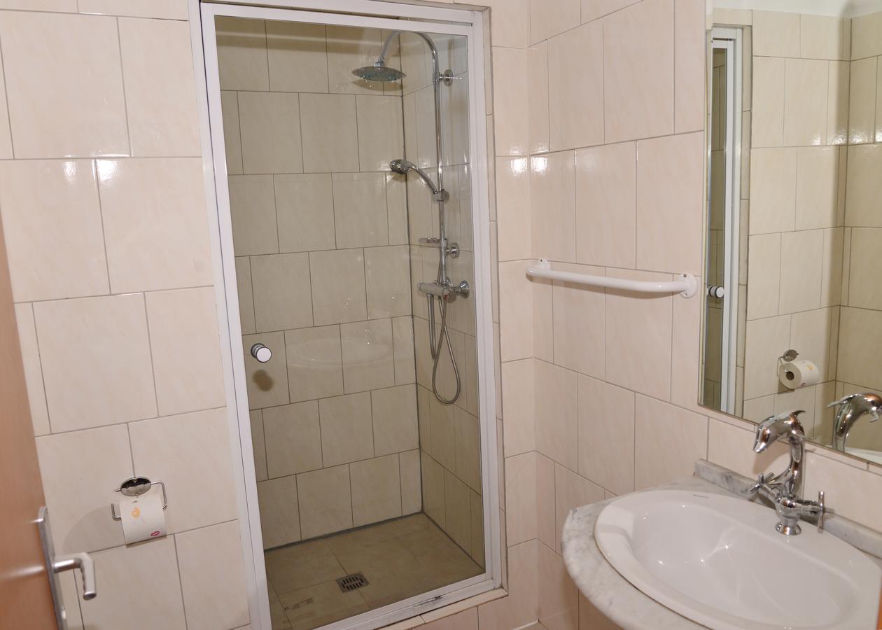 Hotel Noa Nürnberg Eksteriør bilde