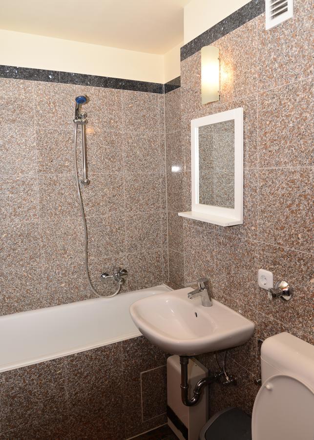 Hotel Noa Nürnberg Eksteriør bilde