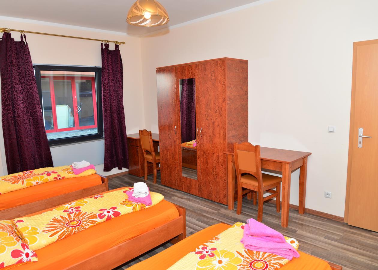 Hotel Noa Nürnberg Eksteriør bilde