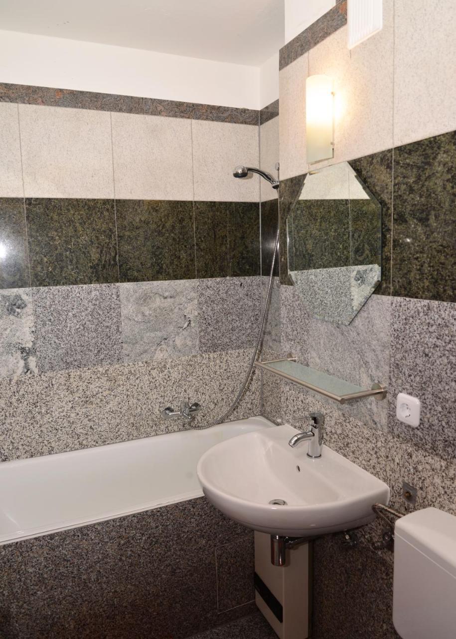 Hotel Noa Nürnberg Eksteriør bilde